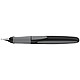 Avis SCHNEIDER Stylo à plume Ray M Onyx Boite 1 pièce