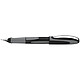 Acheter SCHNEIDER Stylo à plume Ray M Onyx Boite 1 pièce