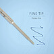 Avis WATERMAN Recharge Stylo Bille Standard Maxima Pointe Fine Bleu