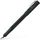 Acheter FABER-CASTELL Stylo-plume Grip 2011 pointe large B noir