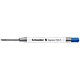 SCHNEIDER Recharge pour stylo bille Express 735 Pointe Fine Bleu Recharge pour stylo bille