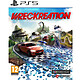 Wreckreation (PS5) Jeu PS5 Course 12 ans et plus
