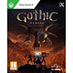 Gothic Remake Xbox Series X Le royaume de Myrtana subit l'invasion d'une horde impitoyable d'orques. Ayant besoin d'une grande quantité de minerais magiques pour forger des arme