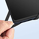 Avizar Coque Cordon Universelle pour Smartphone avec Porte-carte série NeckPouch pas cher