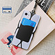 Avis Avizar Coque Cordon Universelle pour Smartphone avec Porte-carte série NeckPouch