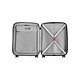 Acheter Wenger - Valise bureau nomade 93L Prymo Carry-On roulettes 360 noire