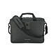Wenger - Sacoche MX ECO Brief noir charbon Pour PC Portable 16''