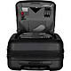 Acheter Wenger - Valise bureau nomade 36L Syntry à roulette 360 - Noir
