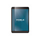 Mobilis - Protège écran pour Galaxy TAB 7 lite 8.7 En verre trempé avec finition transparente - Anti-chocs, anti-rayures