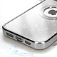 Acheter Avizar Coque pour iPhone 13 Pro Max Paillette Amovible Série Protecam Spark Argent