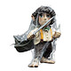 Le Seigneur des Anneaux - Figurine Mini Epics Frodo Baggins (Limited Edition) 11 cm Figurine Mini Epics Le Seigneur des Anneaux, modèle Frodo Baggins (Limited Edition) 11 cm.