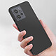 Avis Avizar Coque Antichoc pour Redmi Note 12 4G Protection Souple en Silicone