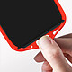 Avis Avizar Coque pour Samsung Galaxy A34 5G Semi-rigide Soft-touch Fine Fast Cover