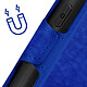 Acheter Avizar Étui Folio pour Galaxy A34 5G Double Fenêtre avec Fonction Support