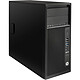 HP Z240 Tower (Z240-TW-i7-6700-B-10732) · Reconditionné Intel Core i7-6700 32Go 1To   Graveur CD/DVD Double couche Windows 10 Famille 64bits