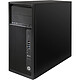 Avis HP Z240 Tower (Z240-TW-i7-6700-B-10732) · Reconditionné