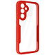 Avizar Coque 360 pour Samsung Galaxy A54 5G Dos Rigide Protection Écran Souple - Coque de protection spécifique au Samsung Galaxy A54 5G