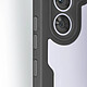 Acheter Avizar Coque pour 360° pour Samsung Galaxy A54 5G Dos Rigide Protection Écran Souple