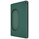 Avizar Housse pour Google Pixel Tablet Support video et clavier Mise en Veille Vert foncé Étui de protection ultra-pratique avec clapet Trifold, spécialement conçu pour votre Google Pixel Tablet
