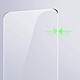 Acheter Avizar Verre Trempé pour Xiaomi Redmi 12 / 13 Dureté 9H Anti-rayures Fin Transparent