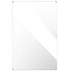 Avizar Film écran pour Xiaomi Pad 6 et Pad 6 Pro Dureté 9H Biseauté 2.5D Film de protection écran en verre trempé spécialement conçu pour Xiaomi Pad 6 et Pad 6 Pro
