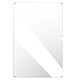 Avizar Film écran pour Google Pixel Tablet Dureté 9H Anti-rayures Fin Transparent Film de protection écran en verre trempé spécialement conçu pour Google Pixel Tablet
