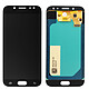 Avizar Bloc Complet pour Samsung J5 2017 Écran LCD et Vitre Tactile Compatible Noir Un écran de remplacement compatible pour Samsung Galaxy J5 2017