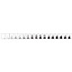 Acheter TOMBOW Crayon Graphite Haute Qualité MONO 100 8H x 6