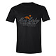 Star Wars - T-Shirt Mos Eisley Trading Co T-Shirt Mos Eisley Trading Co.