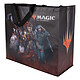 Magic the Gathering - Sac shopping Planeswalker Sac shopping Magic the Gathering, modèle Planeswalker.