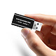 Acheter Avizar Bloqueur de Données USB, Data Blocker Super Charge Noir