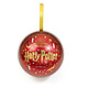 Avis Harry Potter - Décoration sapin avec porte-clés Deck The Great Hall