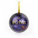 Avis Harry Potter - Décoration sapin avec pin's Chocolate Frog