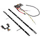 Acheter Avizar BMS Batterie pour Trottinette Xiaomi M365 et 1S avec Nappes