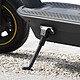 Acheter Avizar Béquille pour Trottinette Ninebot G30 Max en Alliage d'acier