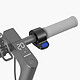 Avizar Accélérateur pour Trottinette Xiaomi M365, Pro, 2, 3, 1S et Essential pas cher