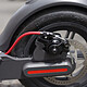 Acheter Avizar Câble de Frein pour Trottinette Xiaomi M365, 1S et Essential