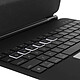 Avizar Coque pour Clavier Bluetooth QWERTY pour iPad Pro 12.9, Support Magnétique pas cher
