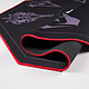 Assassin's Creed - Tapis de sol gamer antidérapant - Noir pas cher