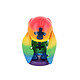 Avis Lilo & Stitch - Figurine Cable Guy Stitch Pride 20 cm