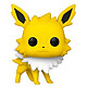 Pokémon - Figurine POP! Jolteon 9 cm Figurine POP! Pokémon, modèle Jolteon 9 cm.