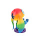 Acheter Lilo & Stitch - Figurine Cable Guy Stitch Pride 20 cm