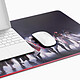Tapis de souris Geek