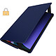 Acheter Avizar Étui Integrale pour Galaxy Tab S9 avec Support Orientation 360°