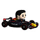 Formule 1 - Figurine POP! Super Deluxe Sergio Perez 15 cm Figurine POP! Super Deluxe Sergio Perez 15 cm.