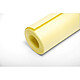 CLAIREFONTAINE Rouleau de papier kraft 10m x 0,7m Jaune citron Papier cadeau