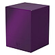 Ultimate Guard - Boulder Deck Case 100+ Solid Violet pas cher