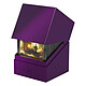 Acheter Ultimate Guard - Boulder Deck Case 100+ Solid Violet