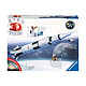 NASA - Puzzle 3D Apollo Saturn V Rocket (504 pièces) Puzzle 3D Apollo Saturn V Rocket (504 pièces).