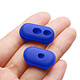 Avis Avizar Lot de 4 Passe-Câbles pour Trottinette M365 / 1S / Essential / Pro / Scooter 3